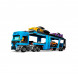 Конструктор LEGO City 60408 Грузовик-автовоз со спортивными автомобилями в Новосибирске