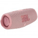 Портативная акустика JBL Charge 5, розовый в Новосибирске