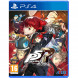 Игра Persona 5 Royal [PS4, английская версия] в Новосибирске