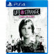 Игра Life is Strange: Before the Storm [PS4, английская версия] в Новосибирске