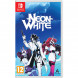 Игра Neon White [Nintendo Switch, русские субтитры] в Новосибирске