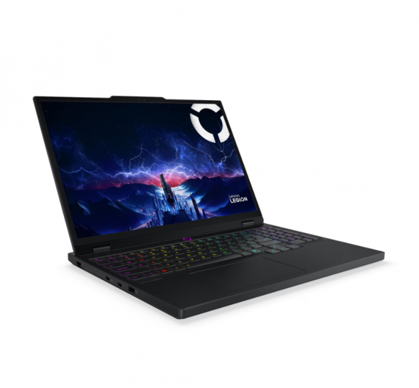 Lenovo Legion 5 15IAX10 (Core Ultra 7 255HX 16/1TB RTX 5070) в Новосибирске