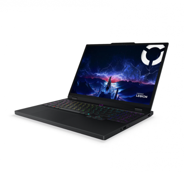 Lenovo Legion 5 15IAX10 (Core Ultra 7 255HX 16/1TB RTX 5070) в Новосибирске