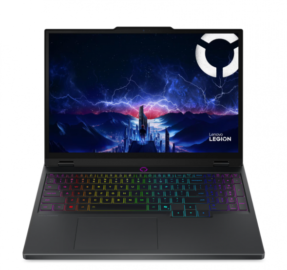 Lenovo Legion 5 15IAX10 (Core Ultra 7 255HX 16/1TB RTX 5070) в Новосибирске