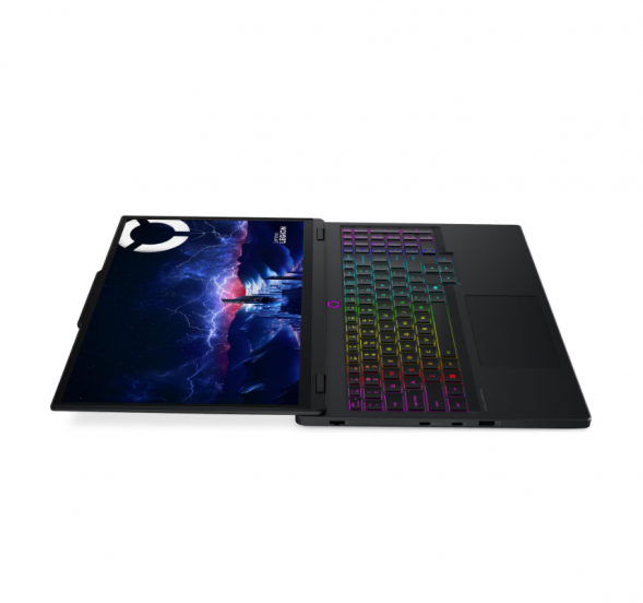 Lenovo Legion 5 15IAX10 (Core Ultra 7 255HX 16/1TB RTX 5070) в Новосибирске