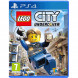 Игра LEGO CITY Undercover [PS4, русская версия] в Новосибирске