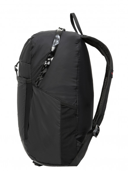 Рюкзак Naturehike Ultralight 22 л, черный в Новосибирске