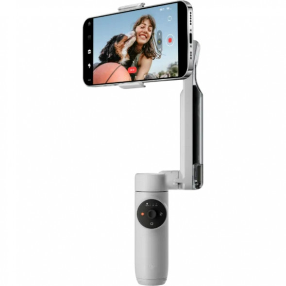 Стабилизатор Insta360 Flow Creator Kit, Gray в Новосибирске