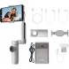 Стабилизатор Insta360 Flow Creator Kit, Gray в Новосибирске