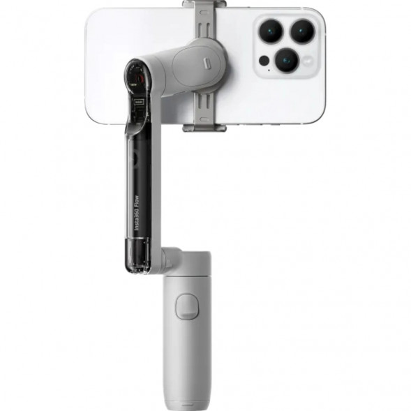 Стабилизатор Insta360 Flow Creator Kit, Gray в Новосибирске