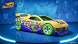 Игра Hot Wheels Unleashed 2: Turbocharged. Day One Edition [PS4, английская версия] в Новосибирске