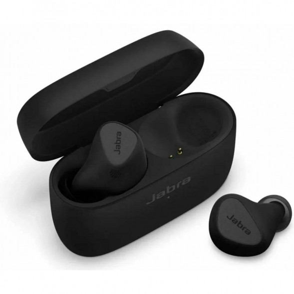 Наушники Jabra Connect 5t, Titanium Black в Новосибирске