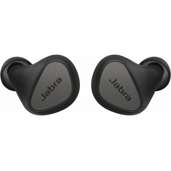 Наушники Jabra Connect 5t, Titanium Black в Новосибирске