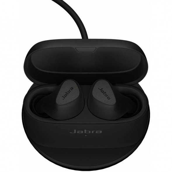 Наушники Jabra Connect 5t, Titanium Black в Новосибирске