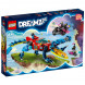 Конструктор LEGO DREAMZzz 71458 Автомобиль-крокодил в Новосибирске