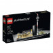 Конструктор LEGO Architecture 21027 Берлин в Новосибирске