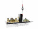 Конструктор LEGO Architecture 21027 Берлин в Новосибирске