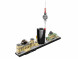 Конструктор LEGO Architecture 21027 Берлин в Новосибирске