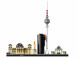 Конструктор LEGO Architecture 21027 Берлин в Новосибирске