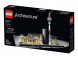 Конструктор LEGO Architecture 21027 Берлин в Новосибирске