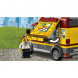 Конструктор LEGO City Great Vehicles 60150 Фургон-пиццерия в Новосибирске