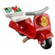 Конструктор LEGO City Great Vehicles 60150 Фургон-пиццерия в Новосибирске