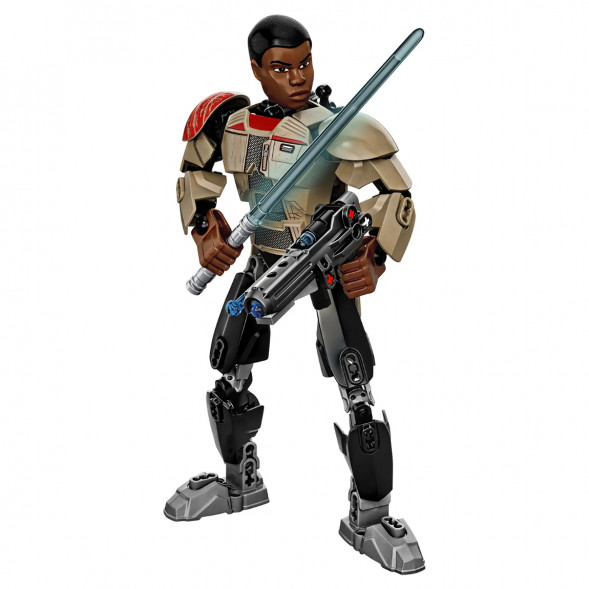 Конструктор LEGO Star Wars 75116 Финн в Новосибирске