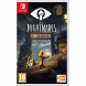 Игра Little Nightmares. Complete Edition [Nintendo Switch, русские субтитры] в Новосибирске