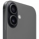Смартфон Apple iPhone 17 512GB eSim, Black в Новосибирске