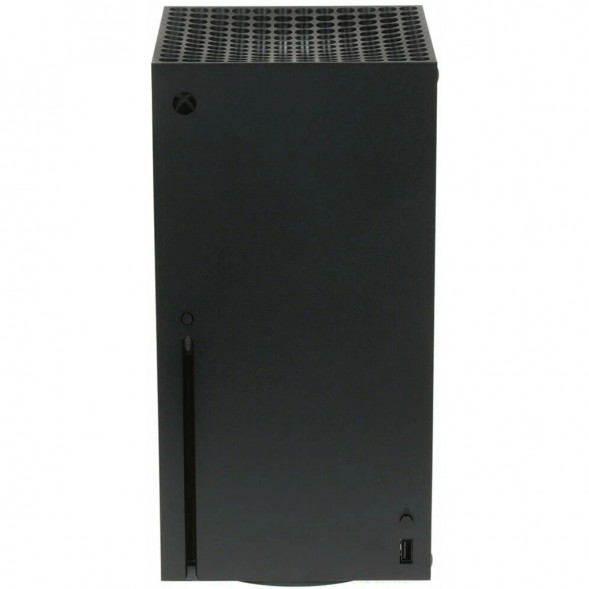 Игровая приставка Microsoft Xbox Series X в Новосибирске