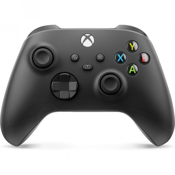 Игровая приставка Microsoft Xbox Series X в Новосибирске