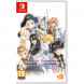 Игра Tales of Vesperia Definitive Edition [Nintendo Switch, русские субтитры] в Новосибирске