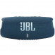 Портативная акустика JBL Charge 5, синий в Новосибирске