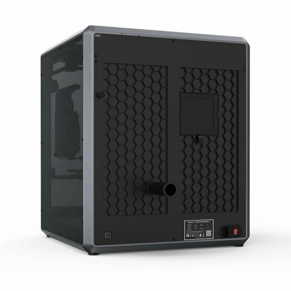 3D принтер Creality K1 Max в Новосибирске