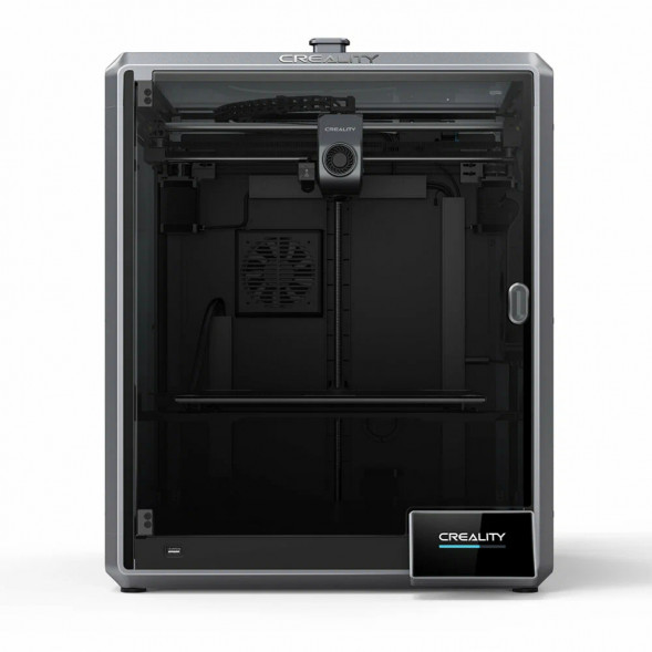 3D принтер Creality K1 Max в Новосибирске