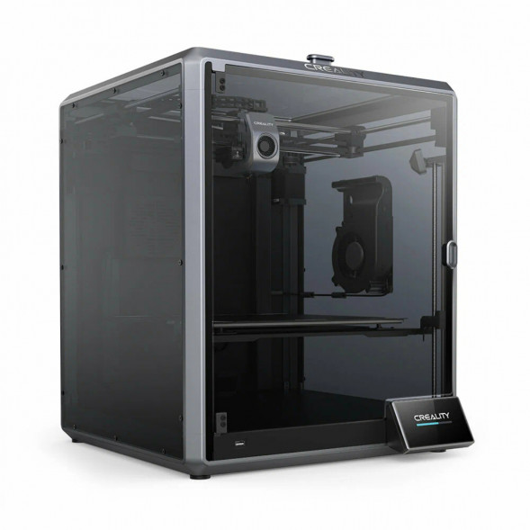 3D принтер Creality K1 Max в Новосибирске