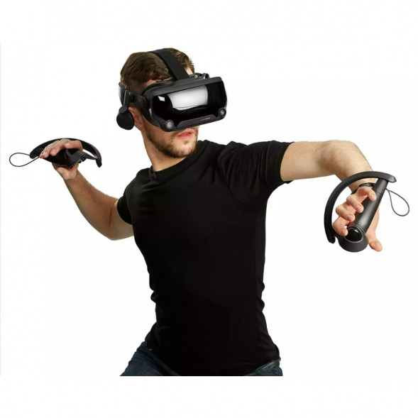 Левый контроллер Valve Index Controller в Новосибирске