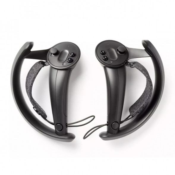 Левый контроллер Valve Index Controller в Новосибирске