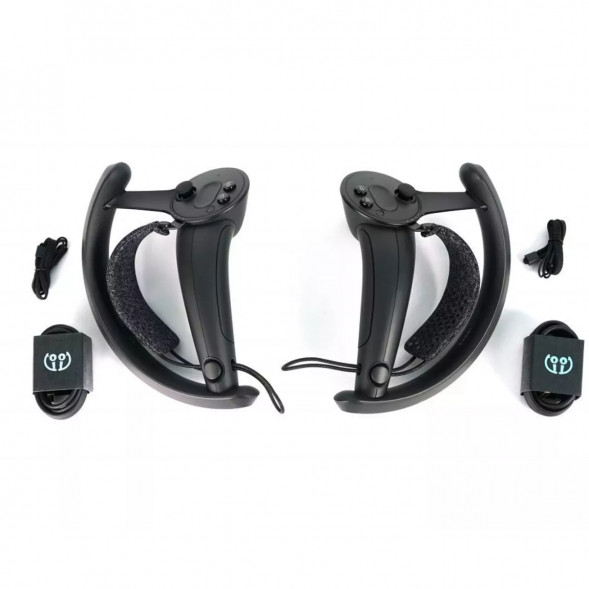 Левый контроллер Valve Index Controller в Новосибирске