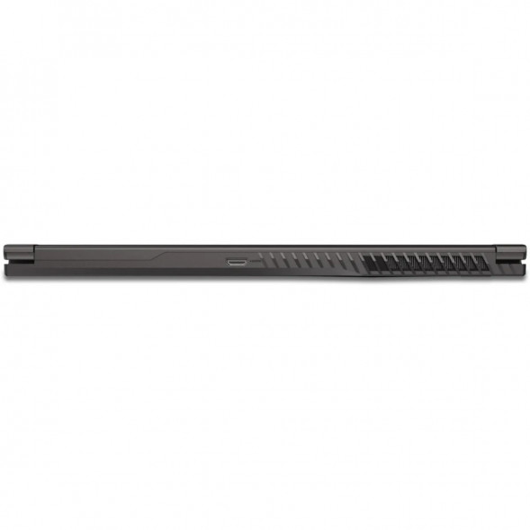 Ноутбук игровой MSI Thin 15 B2RVE-3451XRU (15.6&amp;quot;, IPS, Intel Core 7 240H 2.5ГГц, 10 ядер, 16ГБ DDR4, 512ГБ SSD, NVIDIA GeForce RTX 4050 для ноутбуков - 6 ГБ) в Новосибирске
