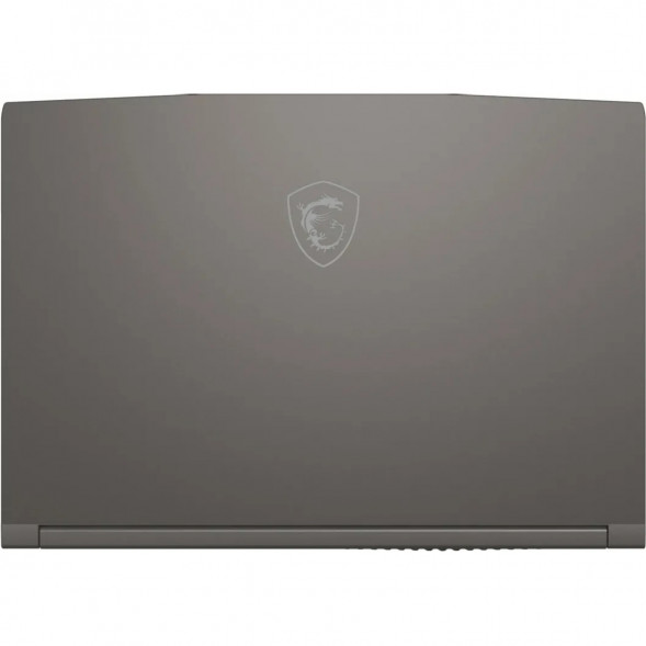 Ноутбук игровой MSI Thin 15 B2RVE-3451XRU (15.6&amp;quot;, IPS, Intel Core 7 240H 2.5ГГц, 10 ядер, 16ГБ DDR4, 512ГБ SSD, NVIDIA GeForce RTX 4050 для ноутбуков - 6 ГБ) в Новосибирске