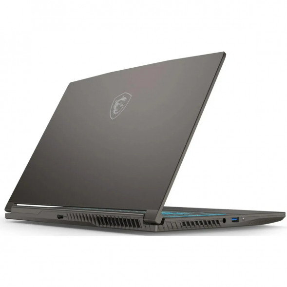Ноутбук игровой MSI Thin 15 B2RVE-3451XRU (15.6&amp;quot;, IPS, Intel Core 7 240H 2.5ГГц, 10 ядер, 16ГБ DDR4, 512ГБ SSD, NVIDIA GeForce RTX 4050 для ноутбуков - 6 ГБ) в Новосибирске