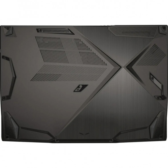 Ноутбук игровой MSI Thin 15 B2RVE-3451XRU (15.6&amp;quot;, IPS, Intel Core 7 240H 2.5ГГц, 10 ядер, 16ГБ DDR4, 512ГБ SSD, NVIDIA GeForce RTX 4050 для ноутбуков - 6 ГБ) в Новосибирске
