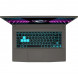 Ноутбук игровой MSI Thin 15 B2RVE-3451XRU (15.6&amp;quot;, IPS, Intel Core 7 240H 2.5ГГц, 10 ядер, 16ГБ DDR4, 512ГБ SSD, NVIDIA GeForce RTX 4050 для ноутбуков - 6 ГБ) в Новосибирске