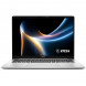 Ноутбук MSI Modern 14S AI+ G3MG-010XRU (14&amp;quot;, OLED, Intel Core Ultra 7 355 2.3ГГц, 8 ядер, 16ГБ DDR5, 512ГБ SSD, Intel Graphics, без ОС), серебристый в Новосибирске