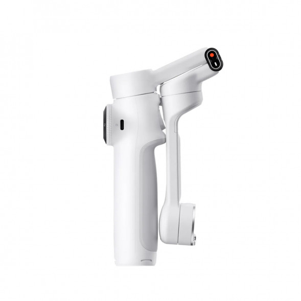 Cтабилизатор Insta360 Flow 2 Standard Bundle, Summit White в Новосибирске