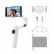Cтабилизатор Insta360 Flow 2 Standard Bundle, Summit White в Новосибирске