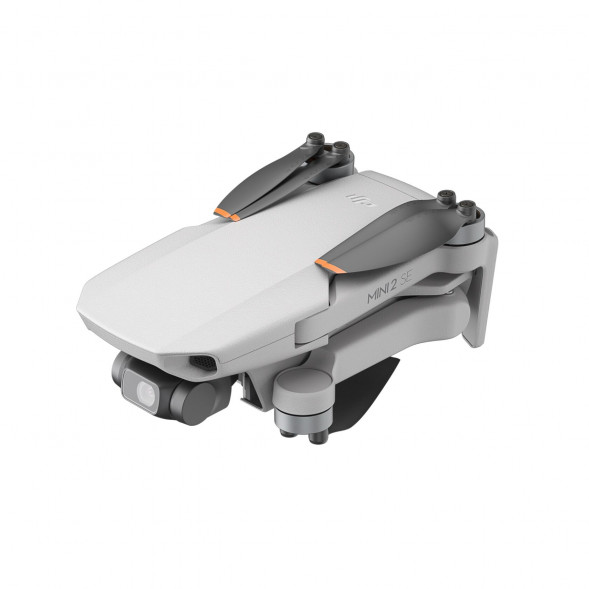 Квадрокоптер DJI Mini 2 SE в Новосибирске