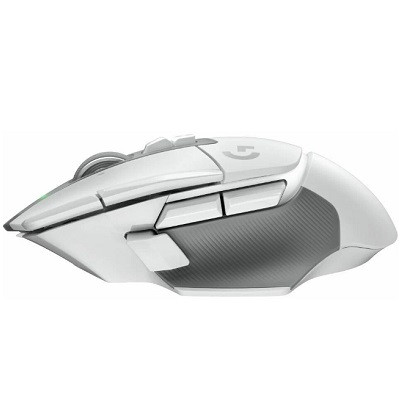 Беспроводная игровая мышь Logitech G G502 X Lightspeed, белый в Новосибирске