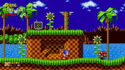 Игра Sonic Origins Plus [Nintendo Switch, русские субтитры]
